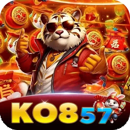 KO857 - Permainan Penuh Warna Match-3 yang Menghibur